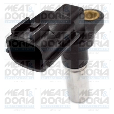 Sensor, crankshaft pulse